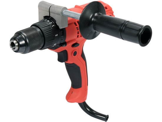 Skrutrekker/bor Yato YT-82063; 400 W