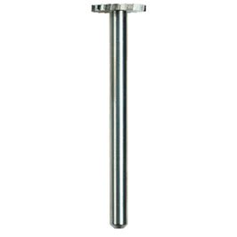 Høyhastighetsfreser Dremel 199, 9,5 mm; 2 stk