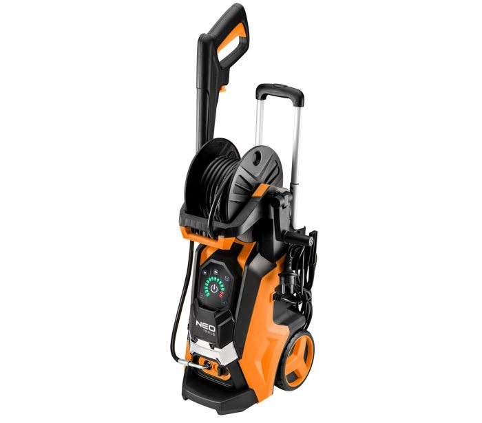 Høytrykksspyler Neo 04-705; 2000 W