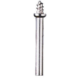 Spindler Dremel 401, 3,2 mm; 3 stk