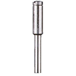 Spindler Dremel 402, 3,2 mm; 4 stk