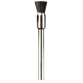 Hestehårsbørste Dremel 405, 3,2 mm; 3 stk