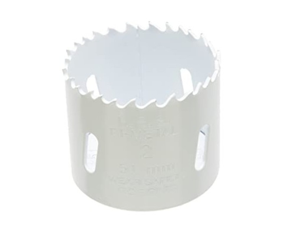 Hullsag Stanley STA81047-XJ; 40 mm; HSS Bi-metal