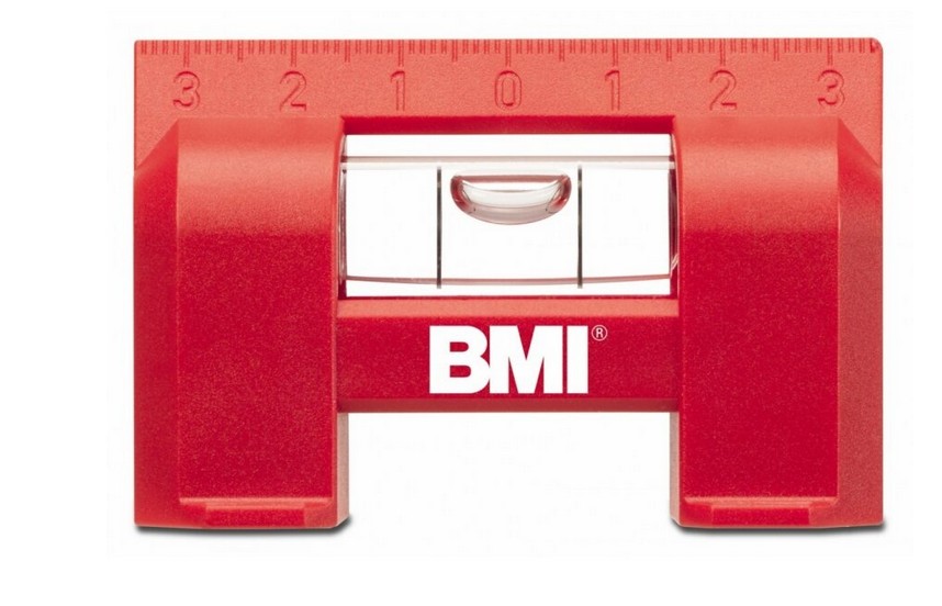 Vaterpass BMI B687070002M; 70 mm