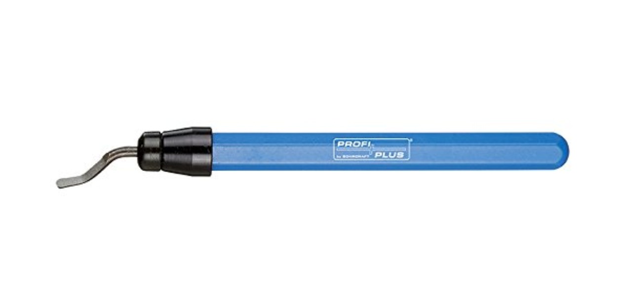 Gjenopprettet verktøy Bohrcraft BC16540300001