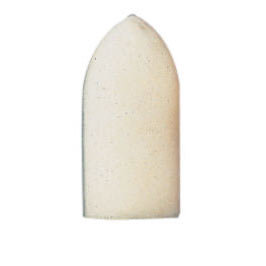 Poleringsskiver Dremel 422, 10,0 mm; 4 stk