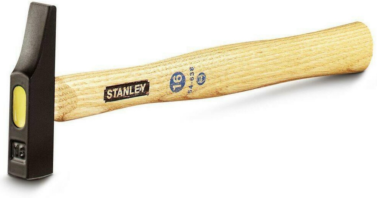 Hammer Stanley 1-54-638; 100 g