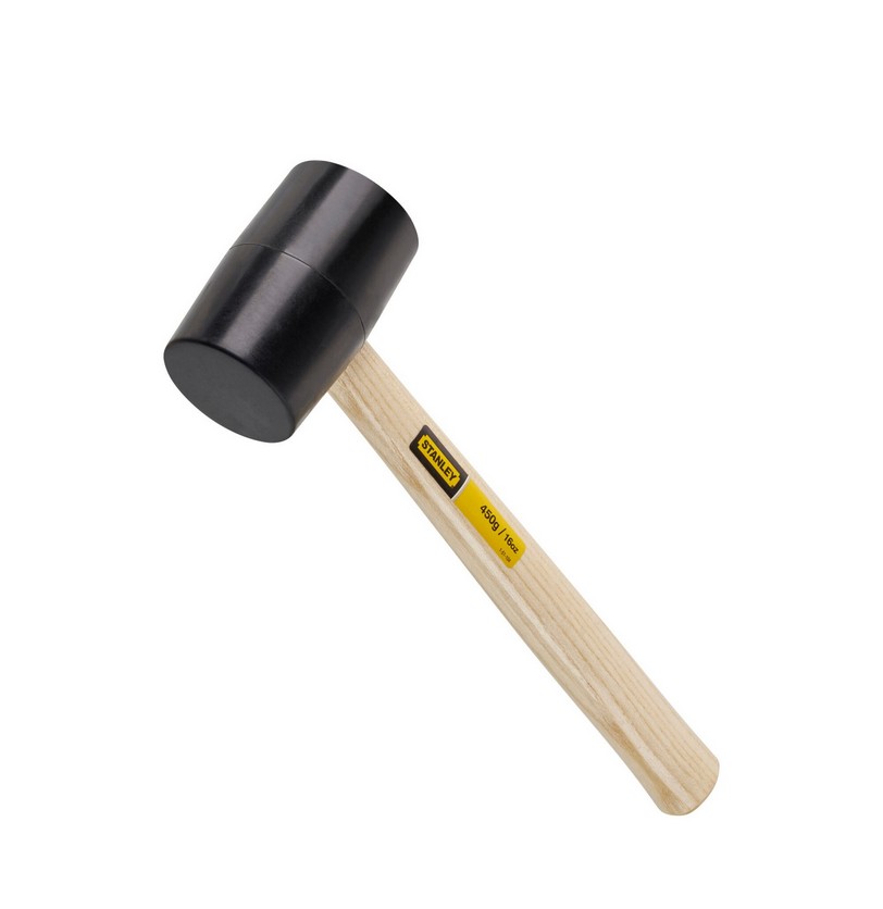 Hammer Stanley 1-51-104; 450 g