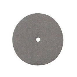 Poleringsskiver Dremel 425, 22,5 mm; 4 stk