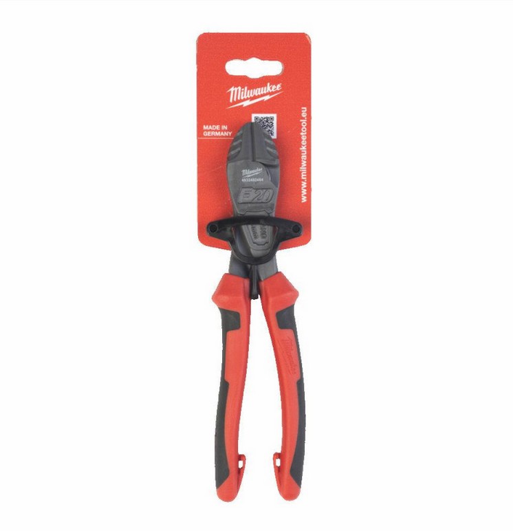 Kuttetang Milwaukee 4932492464; 200 mm