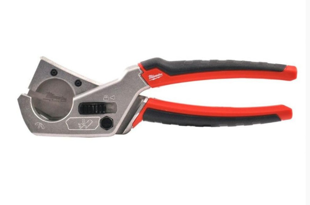 Rørsag Milwaukee 4932479407; 25 mm