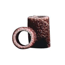 Slipebånd Dremel 431; 6,4 mm; K 60; 6 stk