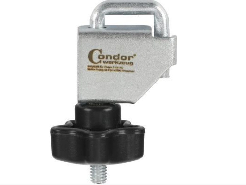 Slangeklemmer Condor Werkzeug C4754/10; 10 mm