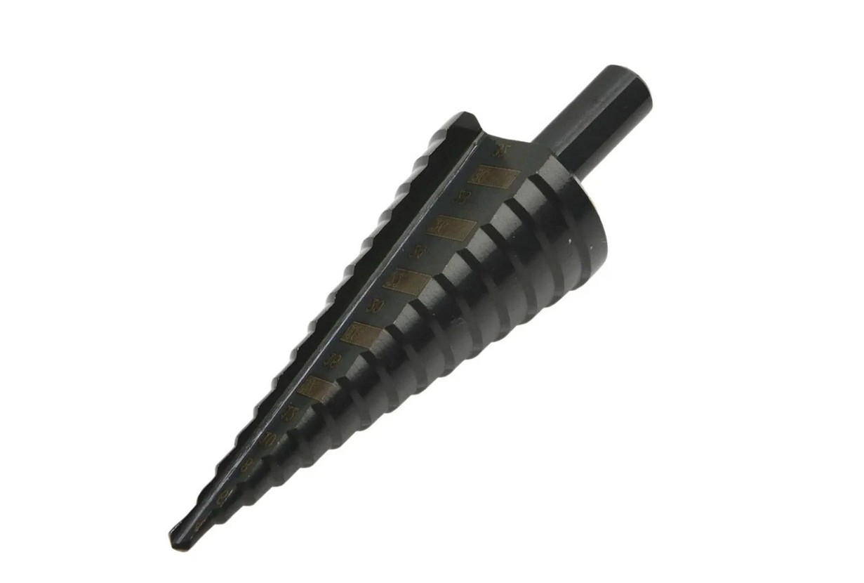 Etappebor Geko G38562; 4-32 mm