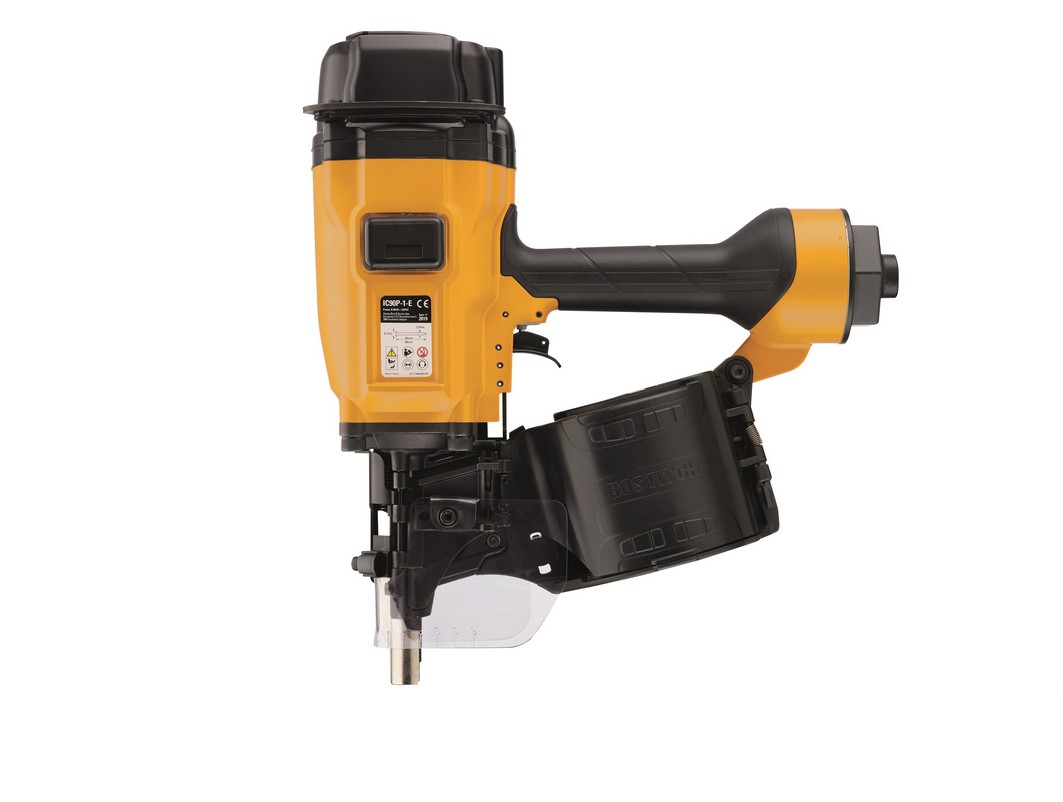 Pneumatisk spikerpistol Bostitch IC90P-1-E