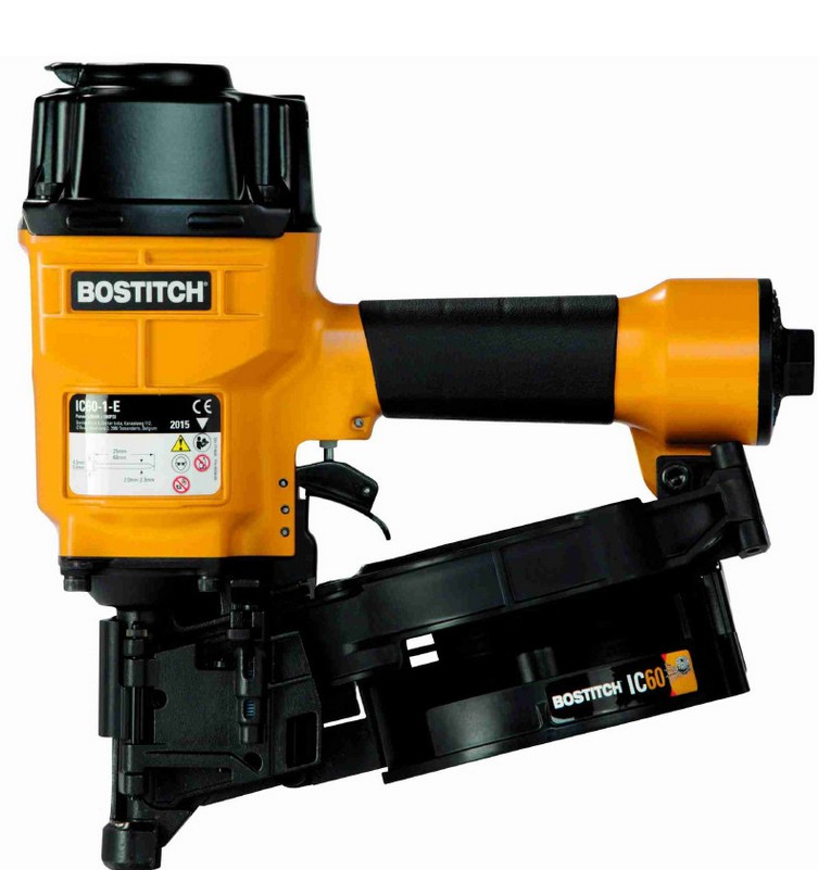 Pneumatisk spikerpistol Bostitch IC60-1-E