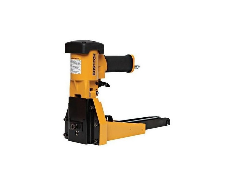 Trykkluftdrevet stiftepistol Bostitch DS-3519-E