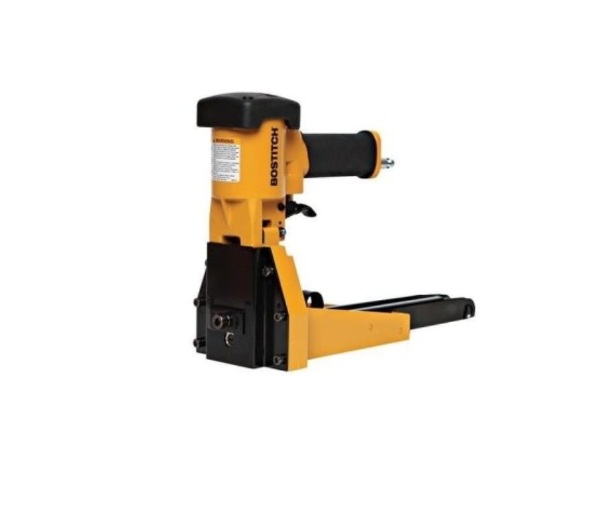 Trykkluftdrevet stiftepistol Bostitch DS-3522-E