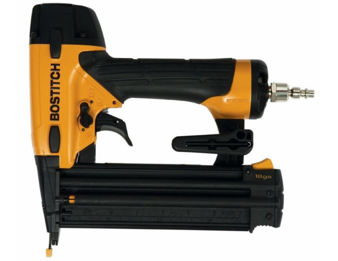 Pneumatisk spikerpistol Bostitch BT1855-E-BSTAK