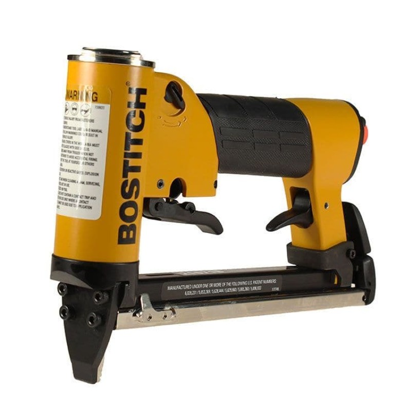 Trykkluftdrevet stiftepistol Bostitch 21684B-E