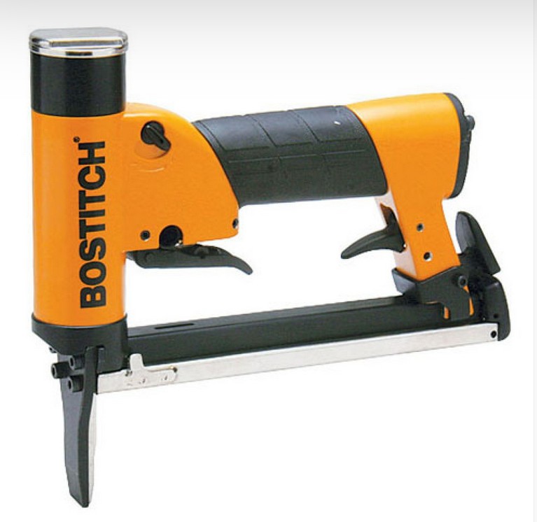 Trykkluftdrevet stiftepistol Bostitch 21680B-LN-E