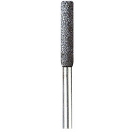 Slipesteiner for sagkjeder Dremel 453, 4,0 mm; 3 stk