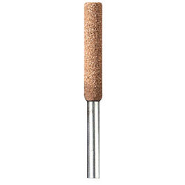Slipesteiner for sagkjeder Dremel 454, 4,8 mm; 3 stk
