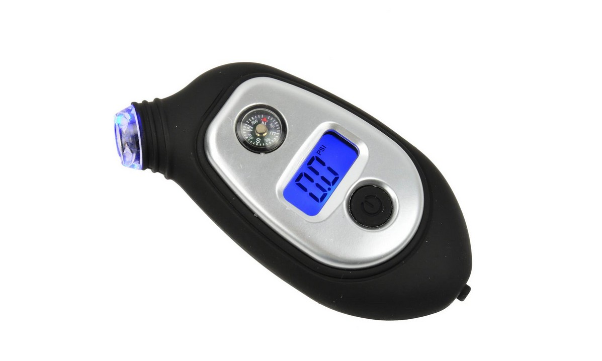 Manometer Geko G01275
