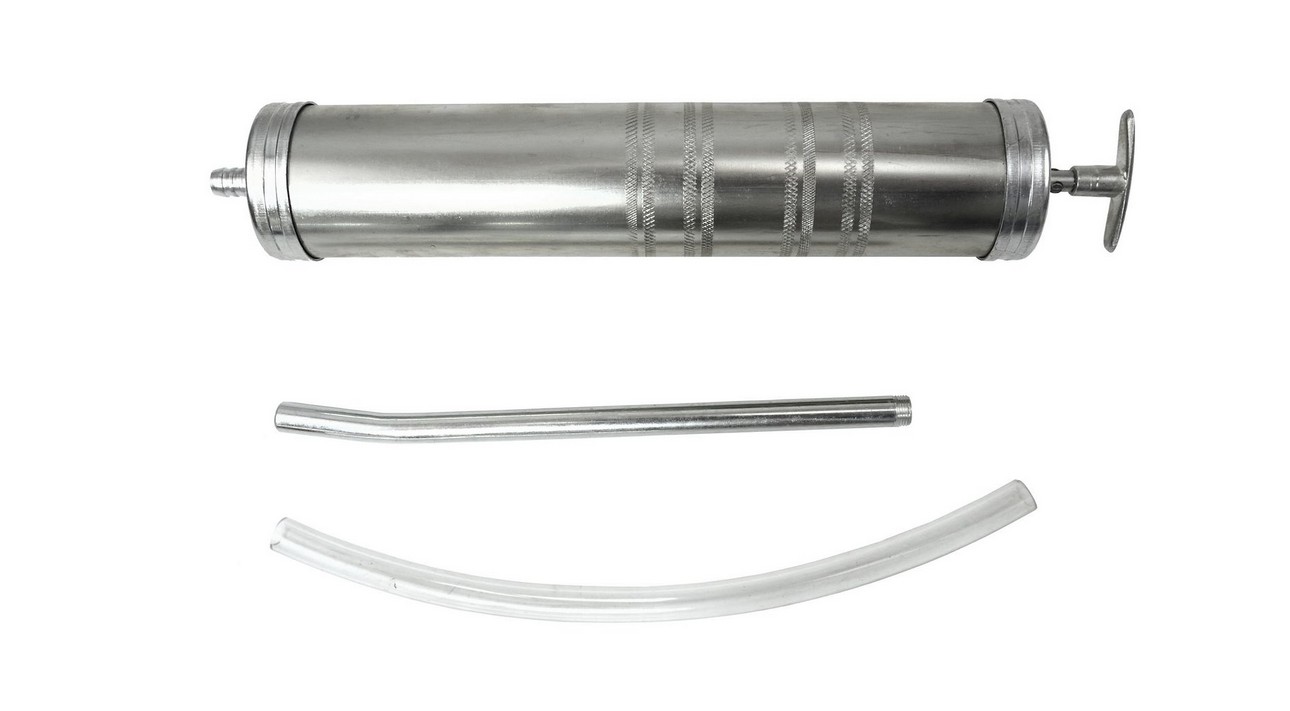 Pakning Geko G01150; 500 ml