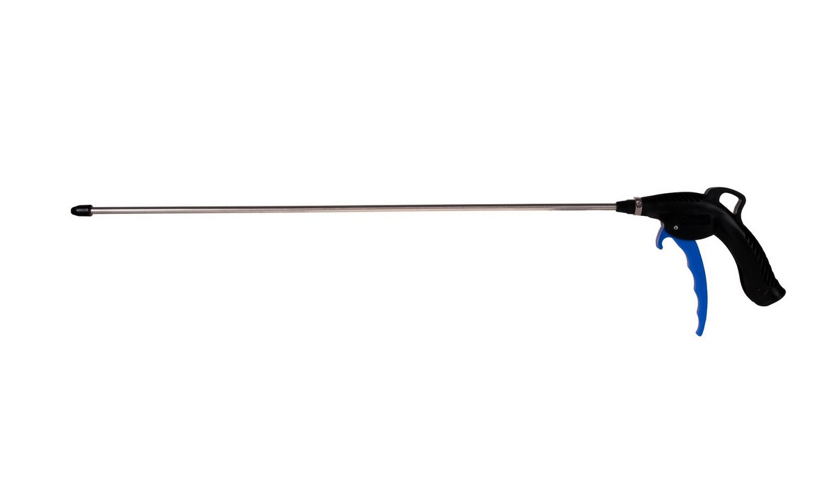 Blåsepistol Geko G03117; 1/4''; 500 mm