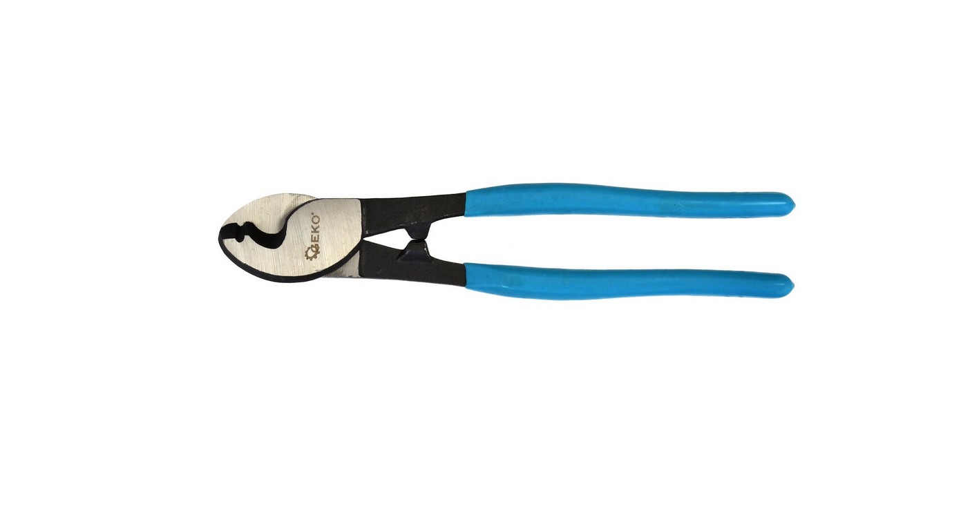 Kabeltang Geko G01752; 250 mm