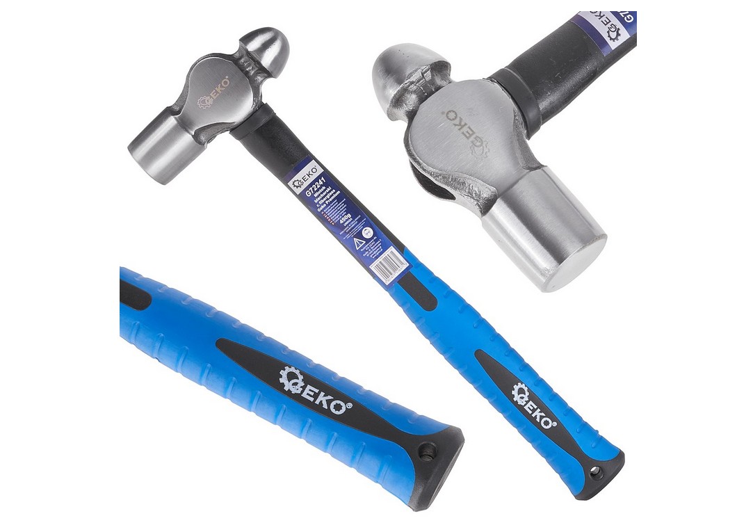 Hammer Geko G72241; 0,45 kg