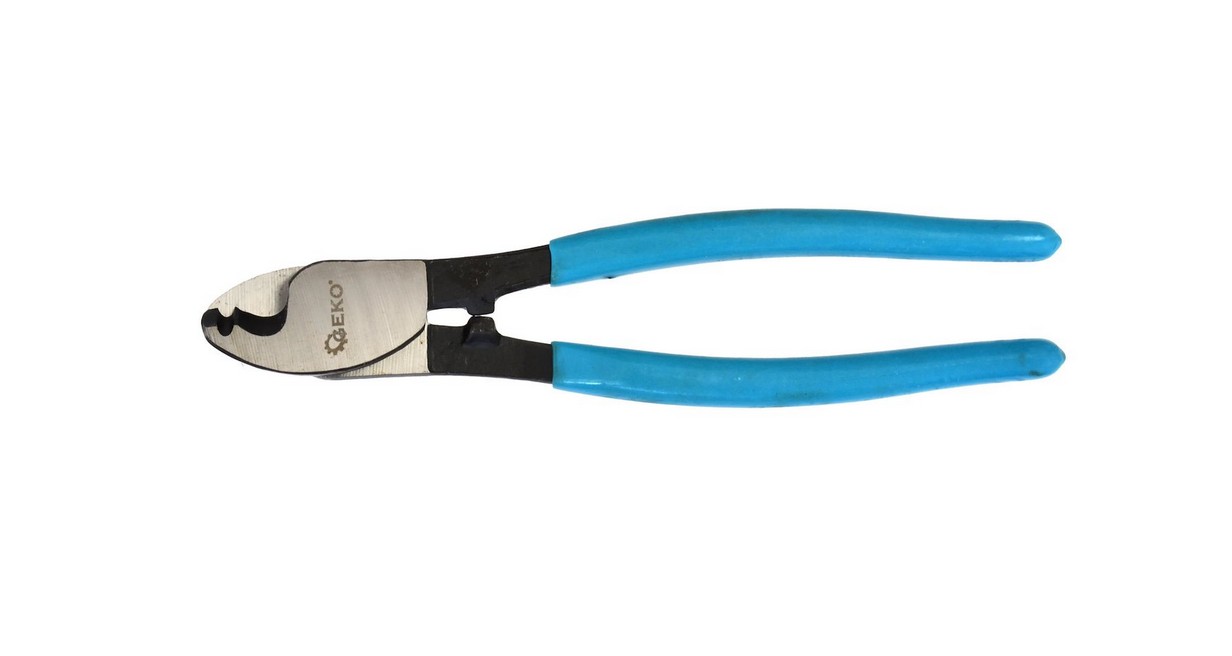 Kabeltang Geko G01751; 200 mm