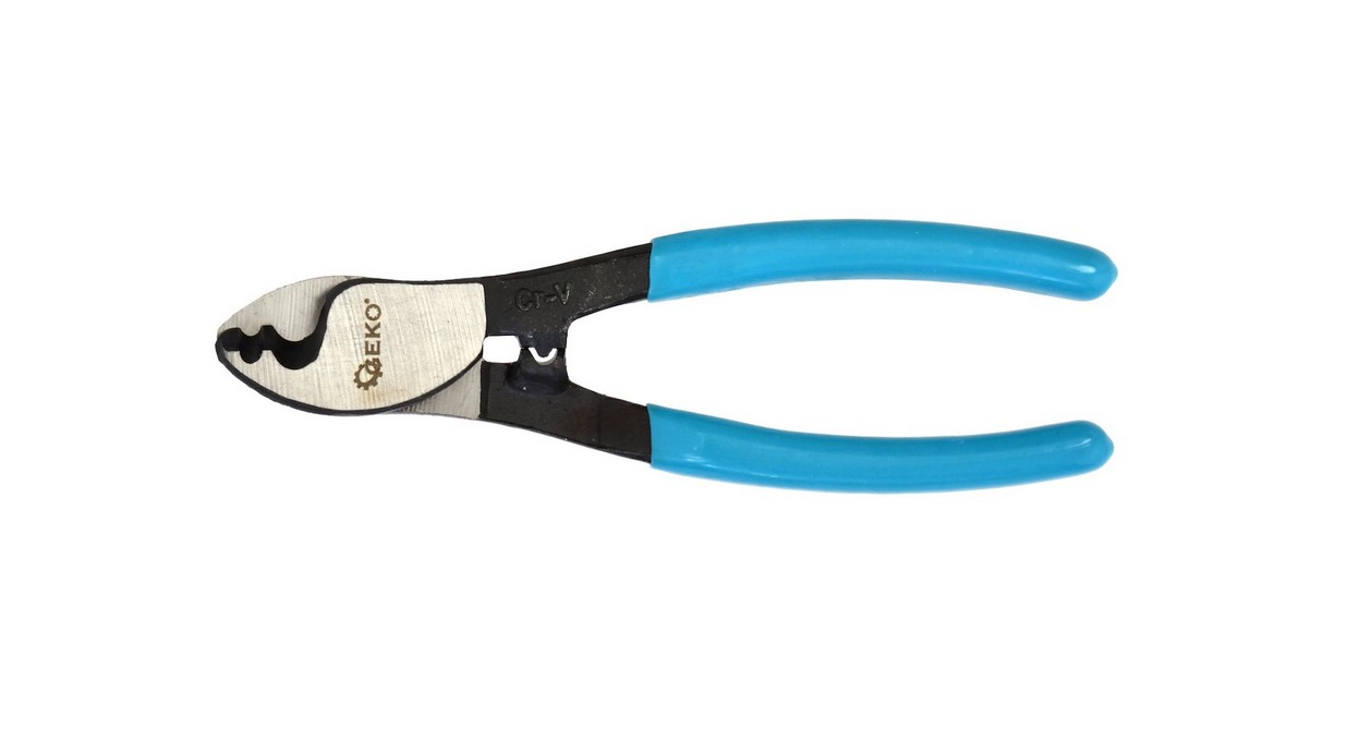 Kabeltang Geko G01750; 450 mm