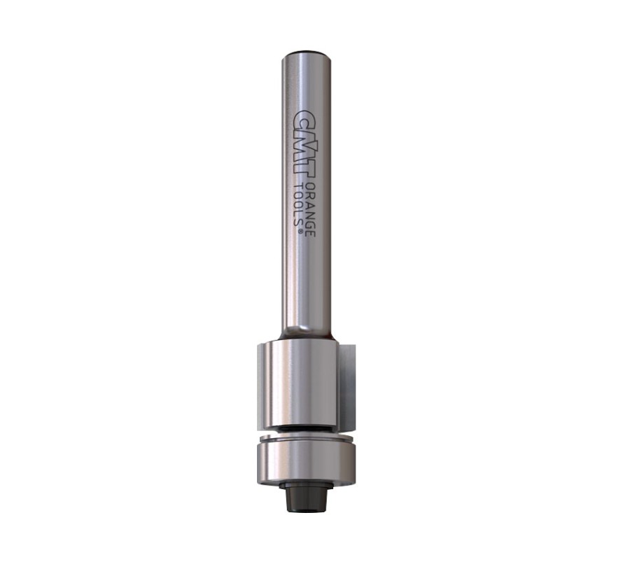Kopierfres CMT 906.127.61; 12,7x26x71,5 mm; med kulelager