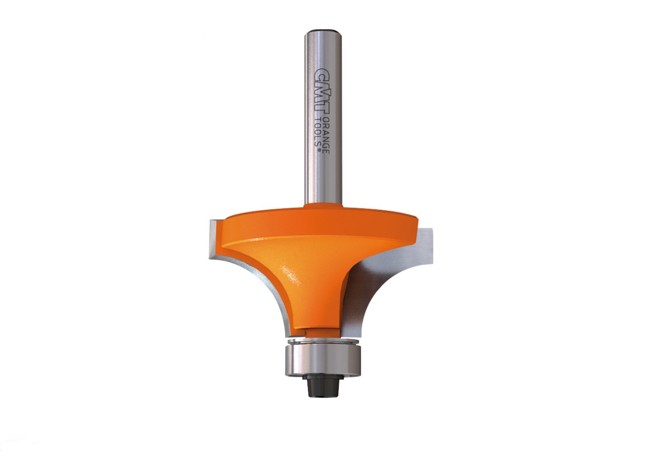 Avrundingsfres CMT 738.187.13; S=6 mm; D=18,7 mm