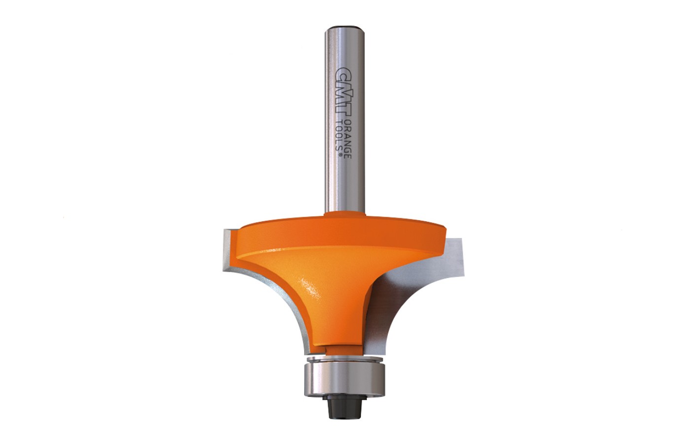 Avrundingsfres CMT 738.167.13; S=6 mm; D=16,7 mm