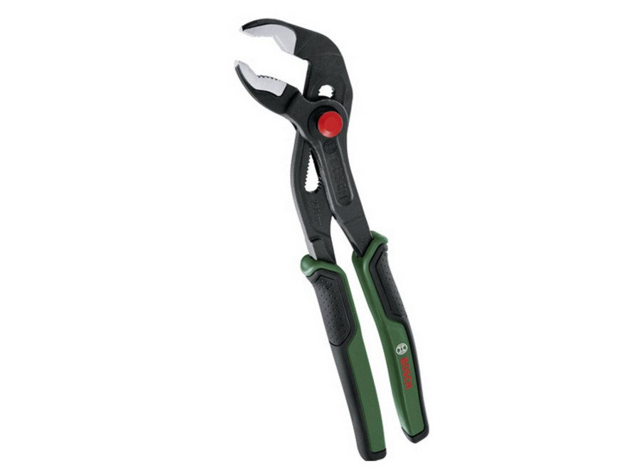 VVS-tang Bosch 1600A032V9; 250 mm