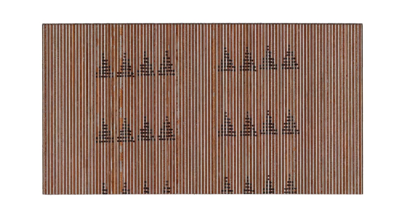 Dykkert Bosch 2607017753; 0,6x30 mm; 10000 stk