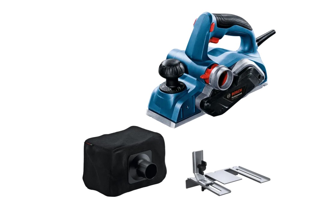 Høvel Bosch GHO 20-82; 700 W