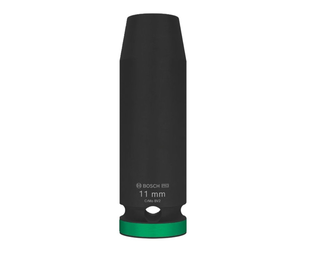 Kraftpipe Bosch 2608003045; 1/2''; 11 mm; forlenget