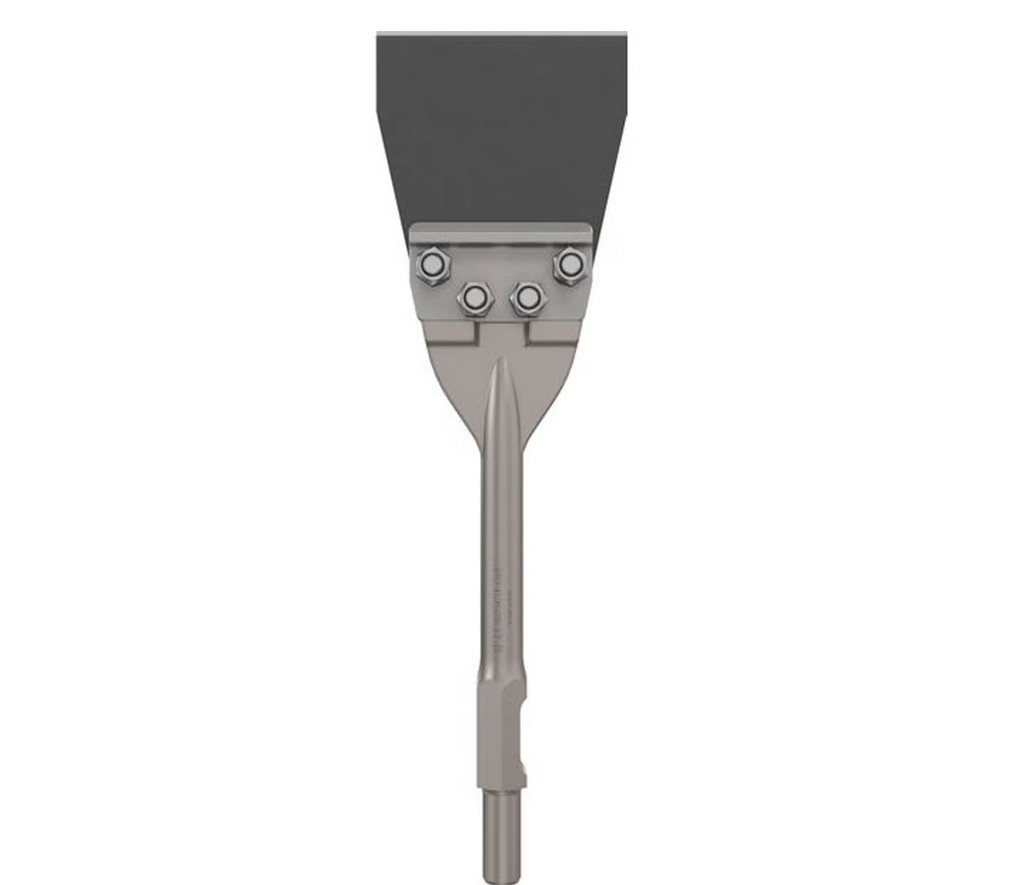 Stemjern Bosch 2608690679; 152x510 mm