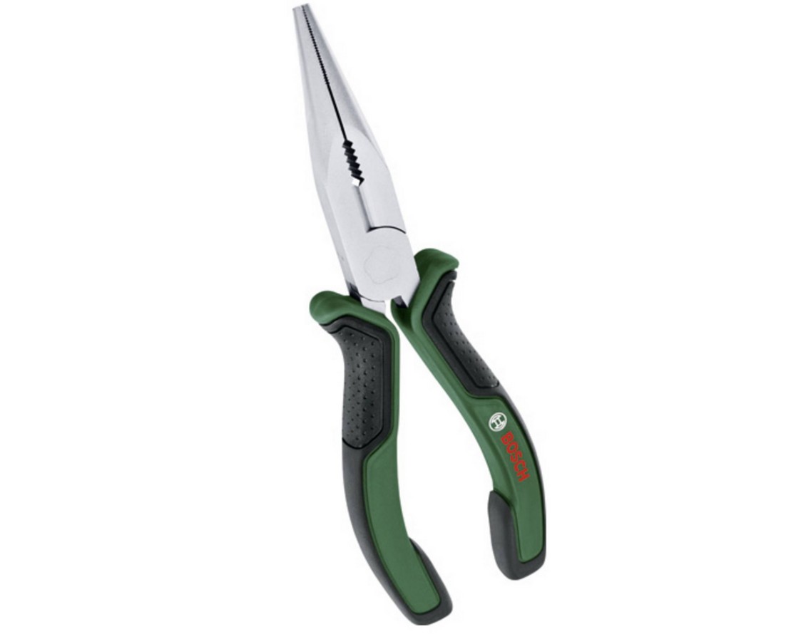 Nebbtang Bosch 1600A032VC; 180 mm