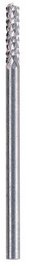Bit for fugefjerning Dremel 570, 3,2 mm; 1 stk