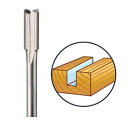 Notfres Dremel 652, 4,8 mm; 1 stk