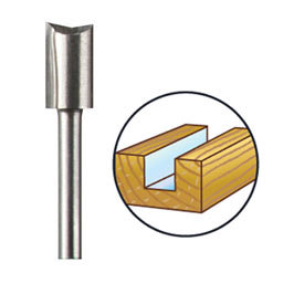 Notfres Dremel 654, 6,4 mm; 1 stk