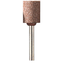 Slipestift aluminiumoxid Dremel 932, 9,5 mm; 3 stk