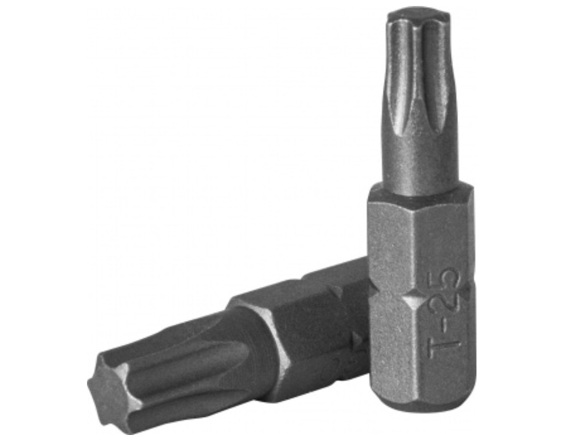 Skrubits Jonnesway D130T50; T50; 30 mm