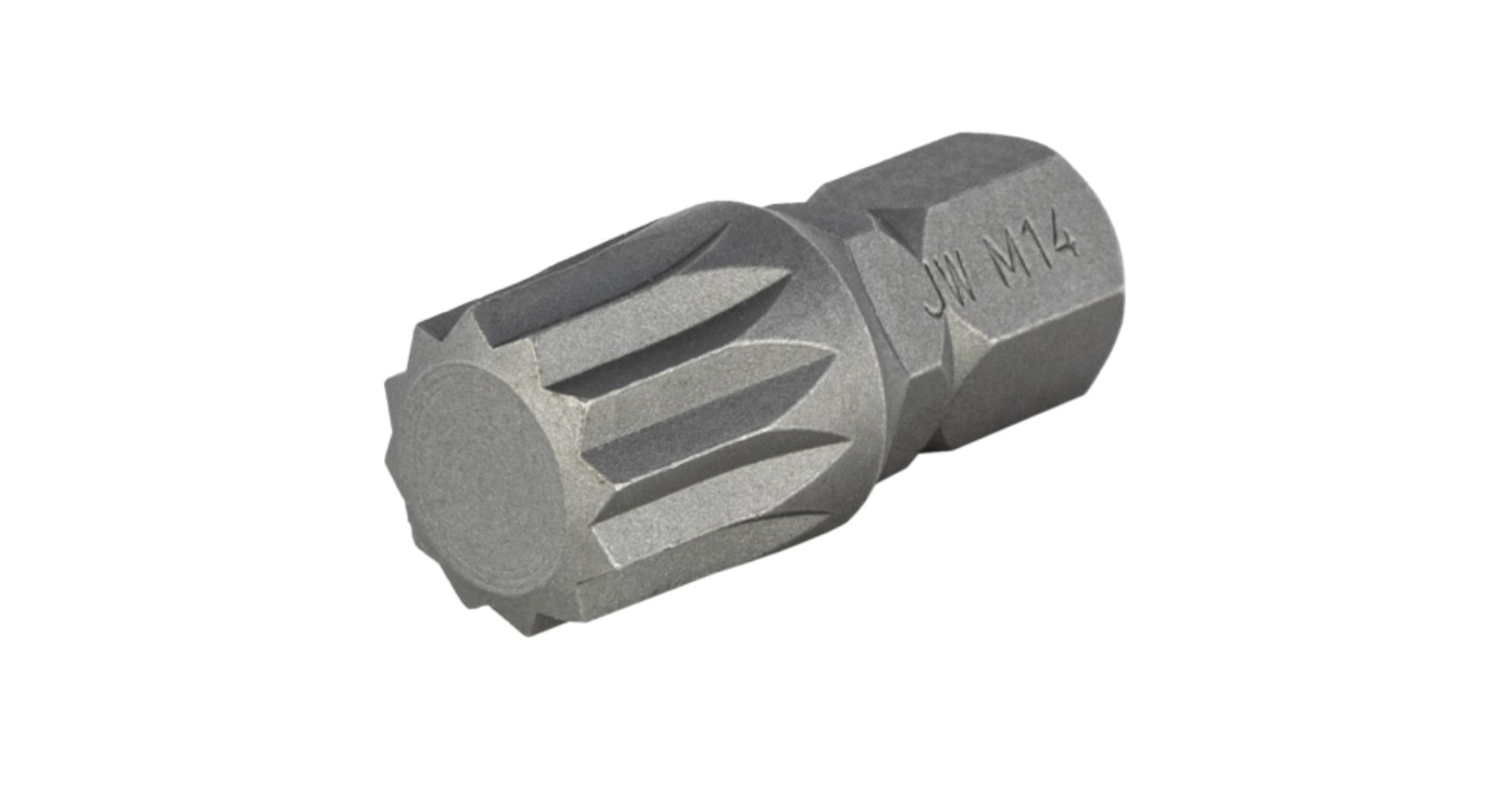 Skrubits Jonnesway D10M30M14A; M14; 30 mm