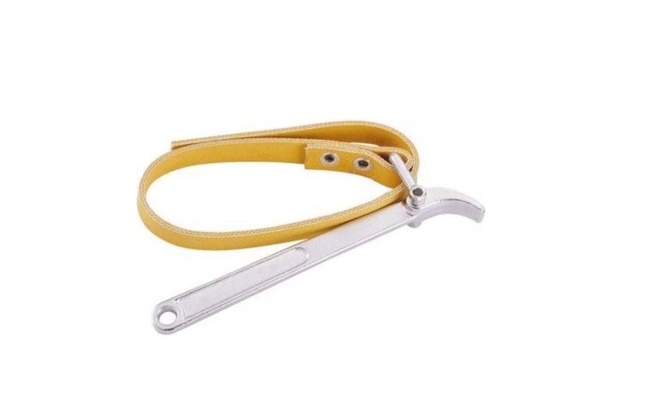 Oljefilteravtrekker Jonnesway AI050077; 25-160 mm